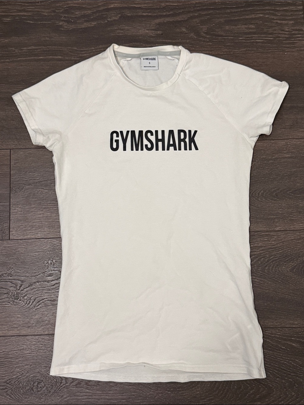Gymshark Apollo T-Shirt